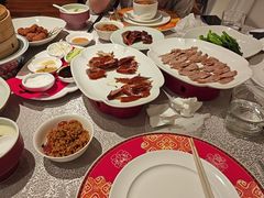 -北京王府井希尔顿酒店·秦唐中餐厅Chynna