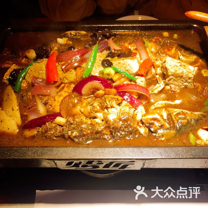 烤匠(观音桥店)-图片-重庆美食-大众点评网