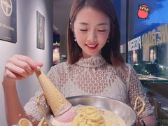 -速度披萨(蓝色港湾店)
