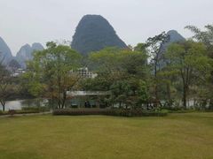 -广悦华阳朔河畔度假酒店(十里画廊遇龙河店)