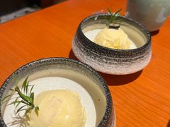 -仓桥家·焗寿司·锅物(光谷步行街店)