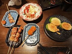 -一豚轩·烧鸟·豚骨拉面(五四路店)