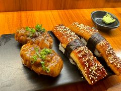 -昊·来了寿司(双楠2店)