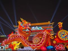 -西安城墙·碑林历史文化景区