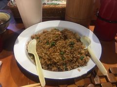 -搓火大都会(广安门总店)