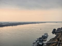 -采石矶景区