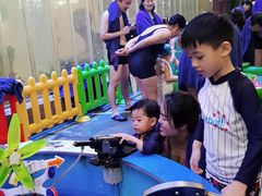 -南宫温泉水世界