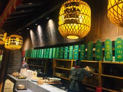 -南京大牌档(凯德大峡谷店)