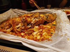 -红辣椒·川菜·火锅(科华路店)