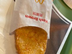 -麦当劳(鼓楼店)