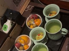 -鼎族怡华·指压·油压·经络(西单昌盛大厦店)