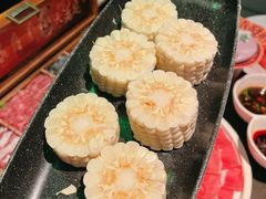 -东来顺·非遗火锅(赛格国际购物中心店)