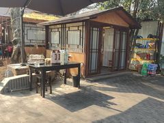 -张鸟园农家乐(张鸟园店)