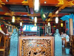 -宝泉铜锅·涮羊肉(解放东路店)