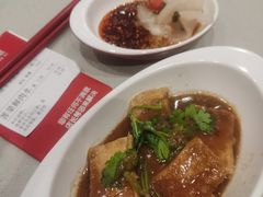 -喜家德虾仁水饺(华强天虹店)