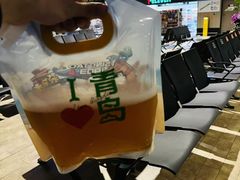 -青岛胶东国际机场