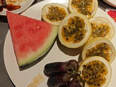 -一方渔歌蒸汽海鲜自助(文化路万达广场店)