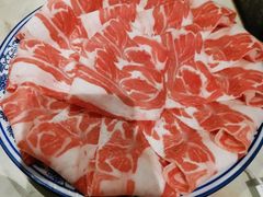 -宣武小院涮肉(前门店)
