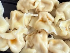 -听涛雅苑百味饺子老家菜馆