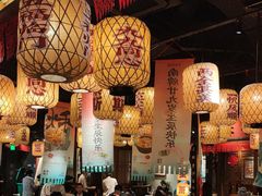 -南京大牌档(济南万象城店)