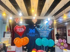 -卓美LAMDA戏剧演讲与培训中心(亚运村店)