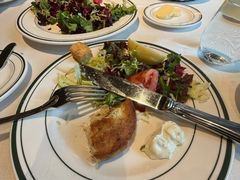 -Wolfgang’s Steakhouse 沃夫冈牛排馆(上海白玉兰广场店)