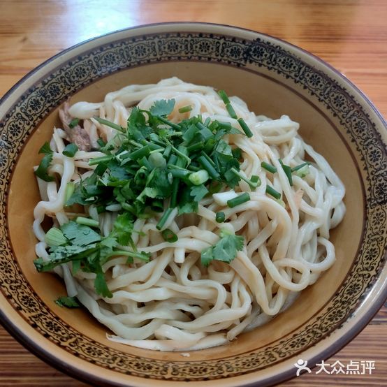 胜利老鸡汤手擀面(南通分店)