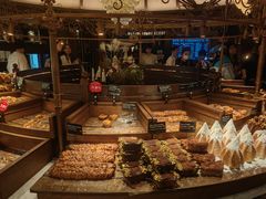 -B&C黄油与面包·THE GARDEN BAKERY概念店(世纪汇店)