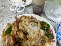 -沙溪兄茶餐厅