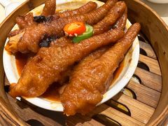 -香港池仔记肠粉王(博多新记襄阳南路店)
