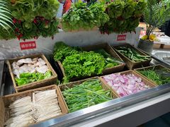 -满香园自助海鲜烤肉(赣榆吾悦广场店)