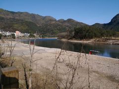 -楠溪江风景名胜区