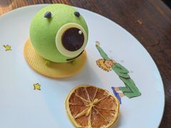 -候鸟咖啡(前门店)