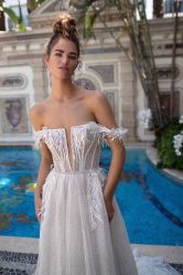-MANLI BRIDAL婚纱