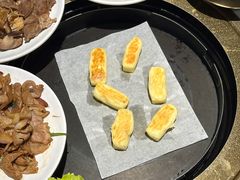 -韩时烤肉(枫蓝店)