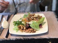 -厦门悦华酒店·绿庭主题自助餐厅