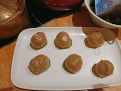 -巴奴毛肚火锅(龙湖锦艺城店)