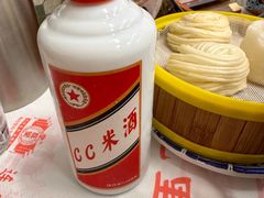 -堂瓦里·33年传统赣菜(第一街区店)