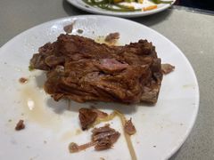 -蝎王府羊蝎子(西直门店)