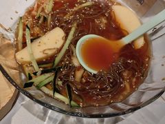 -七八冷面·延边朝鲜族美食(圣熙八号店)