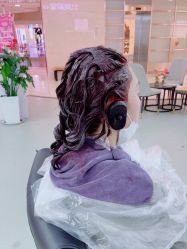 -时尚殿堂hair salon