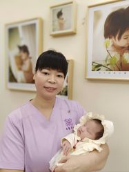 -禾馨·母婴护理月子中心(世纪大道店)