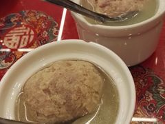 -玉华台饭庄(裕中西里小区店)