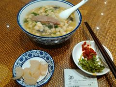 -毅祥斋老孙家泡馍(北院门鼓楼店)
