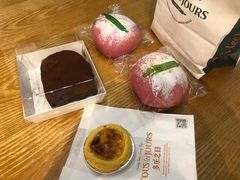 -多乐之日(华贸天地店)