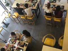 大堂-沙青(江场二路店)