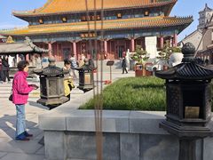 -天津大悲禅院