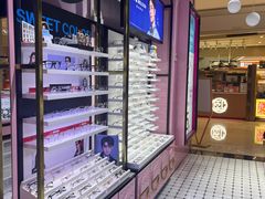 -Sweet Color美瞳隐形眼镜店(九亭金地广场店)