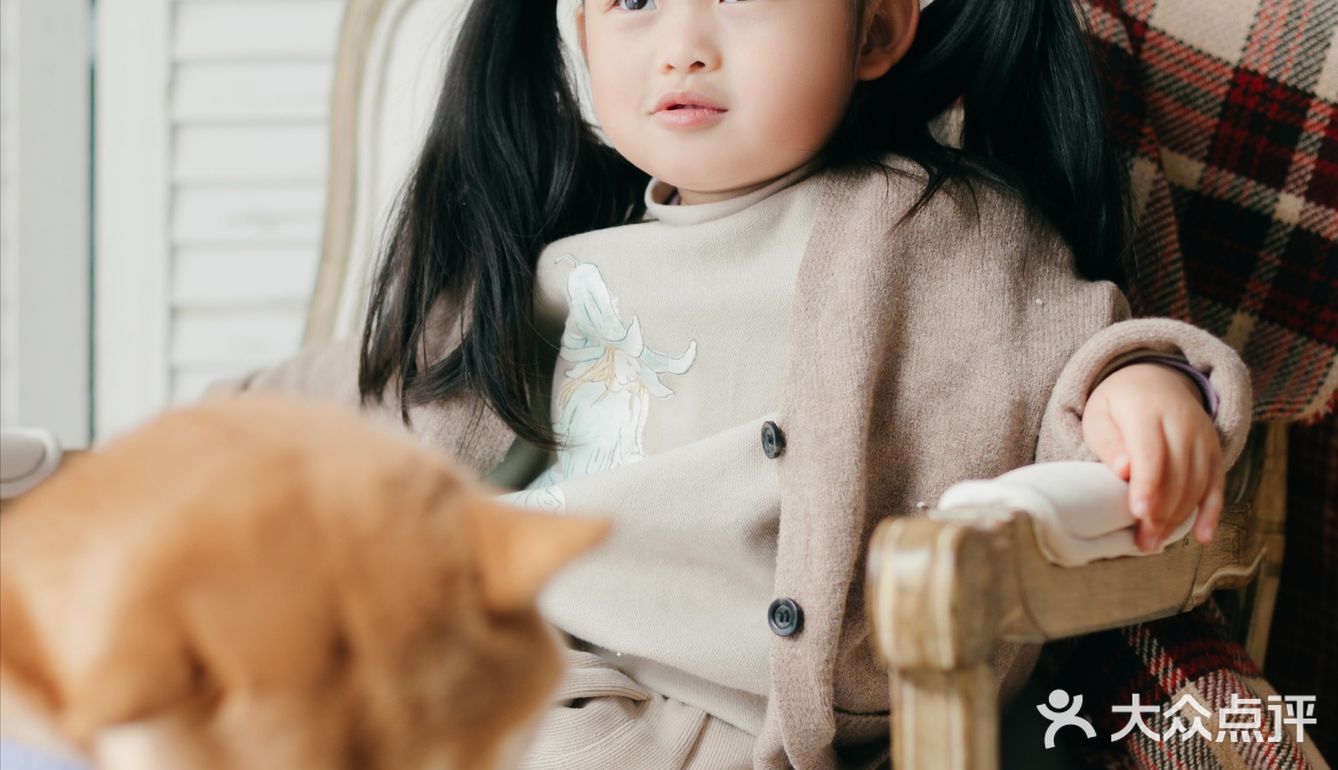圣诞节遛娃，今年就带着孩子来拍照吧
