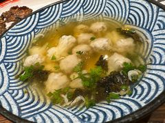 -北丐先生·野馄饨烧烤(雨花万象店)